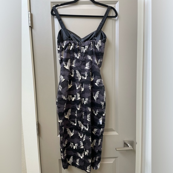 Pinup Girl Clothing Dresses & Skirts - Pinup girl clothing Laura Byrnes dress size small.